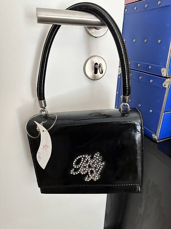 Taschen für Damen: Borsa Baci Abbracci – Gebraucht aus Rivera von Shey88 2