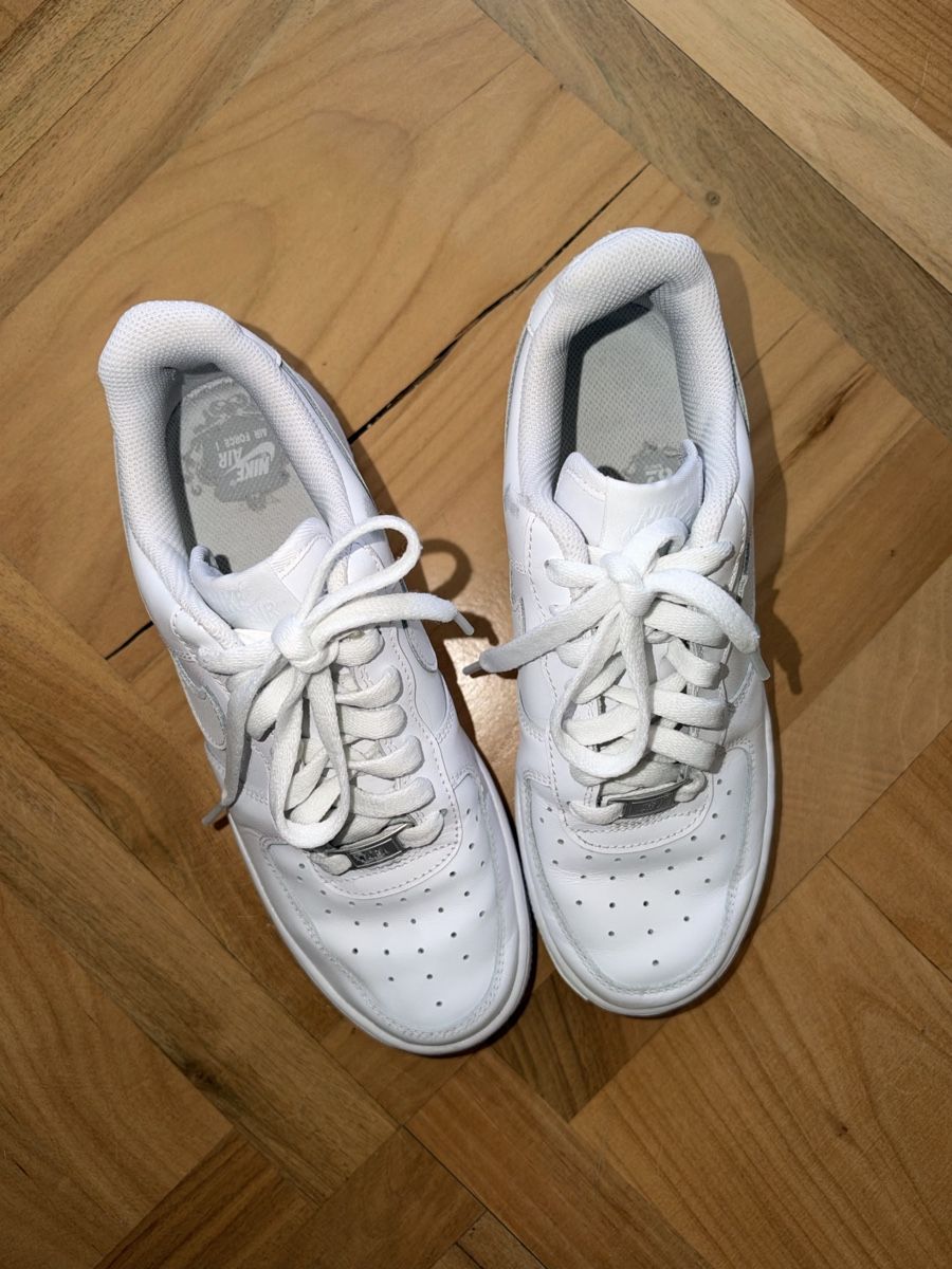 Nike Scarpe da uomo: Nike Air Force 1,  Gr. 38.5 – Usato da Speicher venduto da Loumi711 1
