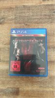 Metal Gear Solid V: The Phantom Pain - Day One Edition