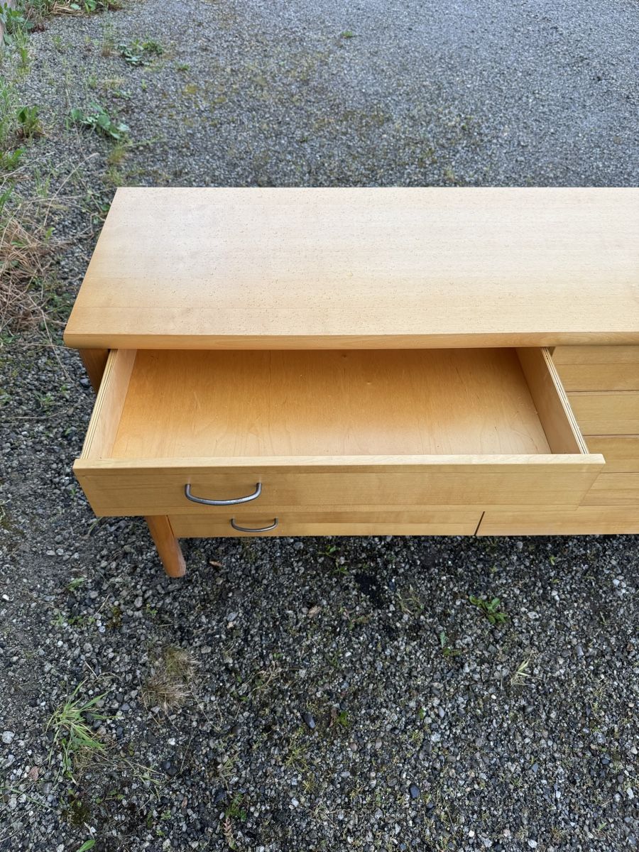Cassettiere: Holz Kommode – Usato da Knonau venduto da val_sn6b 2
