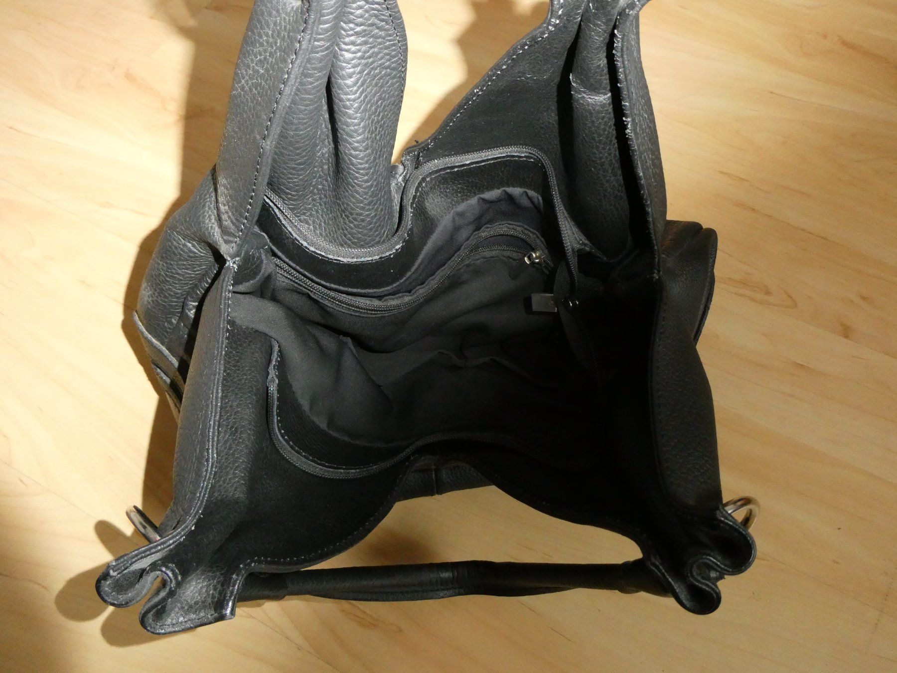 Taschen für Damen: Handtasche – Gebraucht aus Mels von KOSL 4