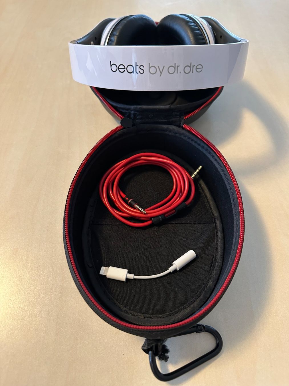 Beats Kopfhörer: beats by dr.dre - Studio Kopfhörer – Gebraucht aus Mels von FinSz93 2