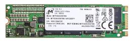 SSD M.2 256GB SATA III 6Gb/s