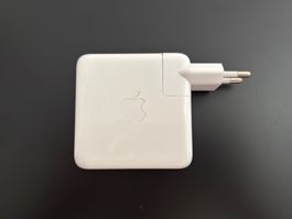 Original 61 Watt Apple USB-C Ladegerät