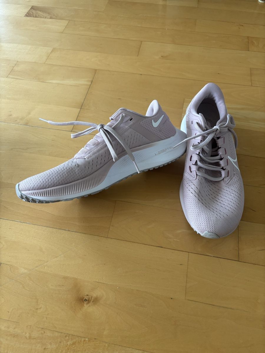 Nike Scarpe da donna: Nike Air Zoom Pegasus 38, rosa – Usato da Zürich venduto da BorjaCastillo 2