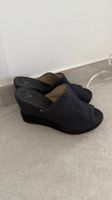 Sandali con zeppa Gant, nuovi, estivi, taglia 37
