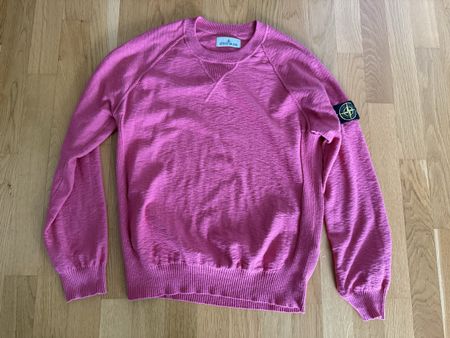 Stone Island Pullover
