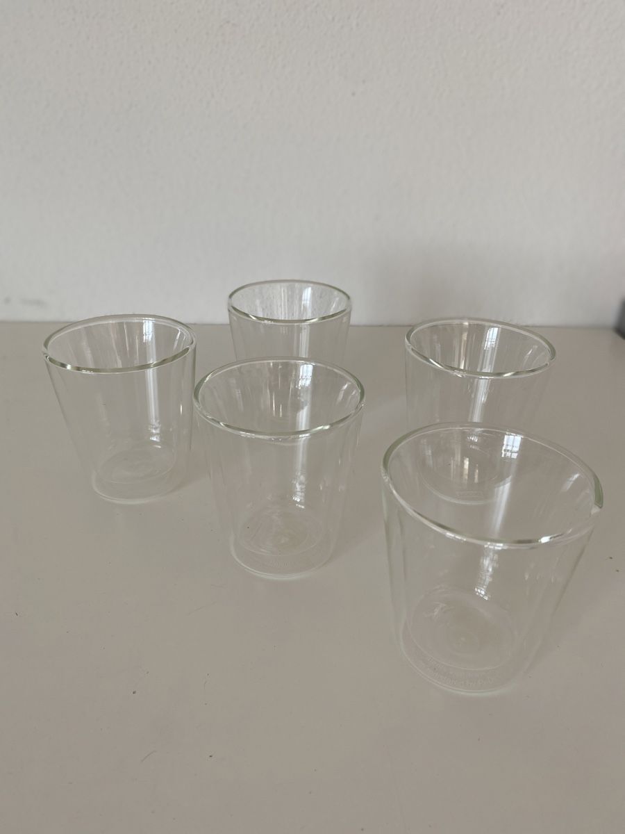 Bodum Bicchieri: bodum Becher Cateen 200ml – Usato da Safnern venduto da Ramon_Ni