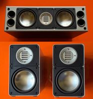 Elac C 100 Jet & C 310i Jet - Heimkino Lautsprecher-Set