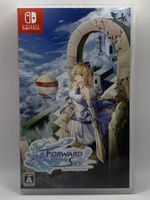 Nintendo Switch - Forward to the Sky