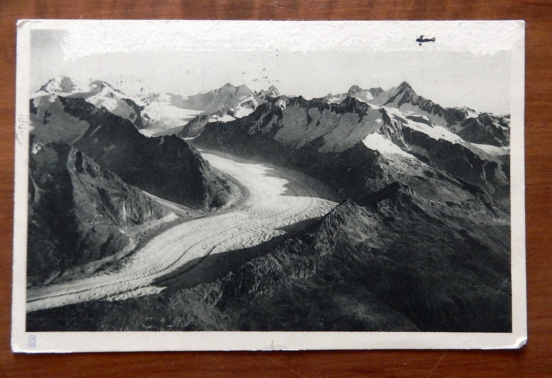 Tutti i francobolli: MILITÄRFLUGKONKURRENZ, 18.X.1925 – Usato da Luzern venduto da Johann7 1