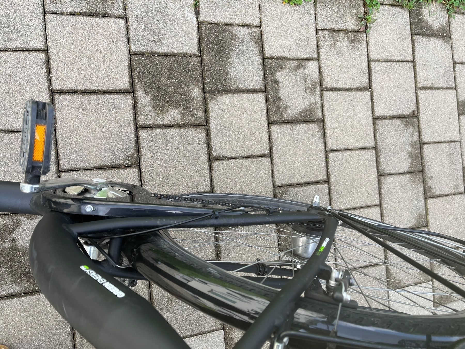 Biciclette: Velo – Usato da Winterthur venduto da sue0110 2
