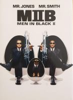 Men in Black 2