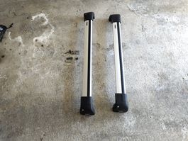 Thule Dachträger Wingbar Edge Kia Ceed JD 5 Türer