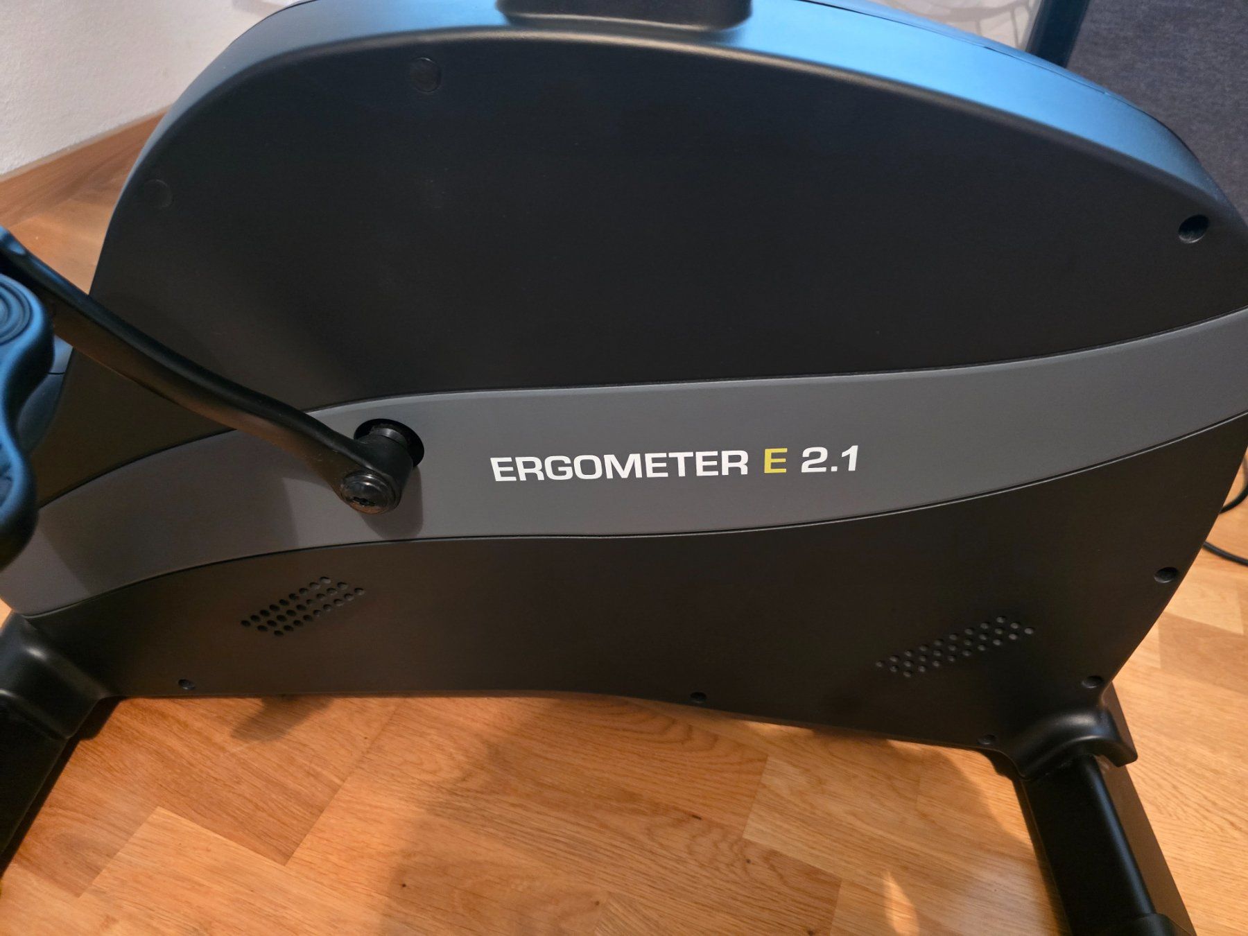 Hometrainer: Hometrainer, Ergometer – Gebraucht aus Dübendorf von oli_8r7r 2