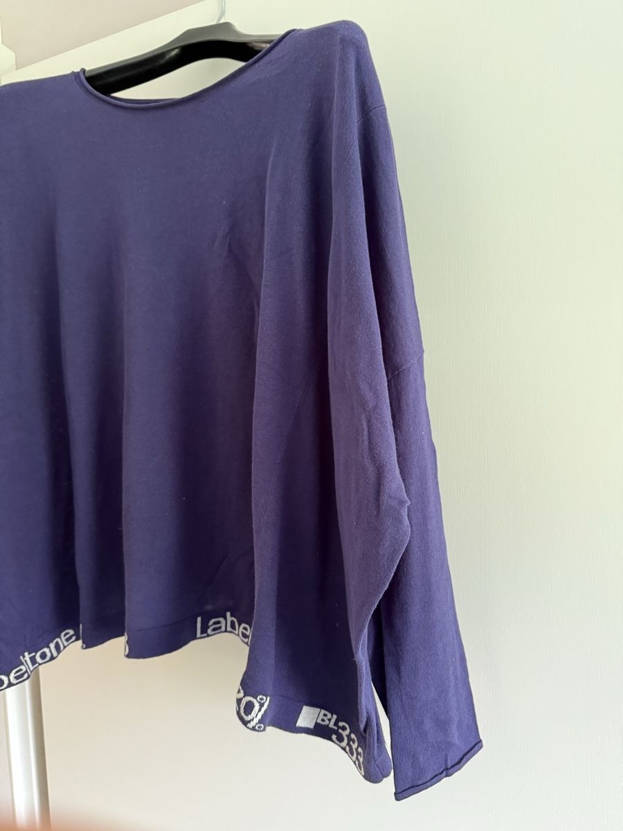 Maglioni & Felpe: Black-Label Pullover – Nuovo (secondo la descrizione) da Schachen LU venduto da Bassman02 1