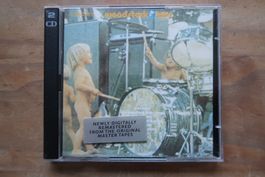 WOODSTOCK TWO - 2x CD