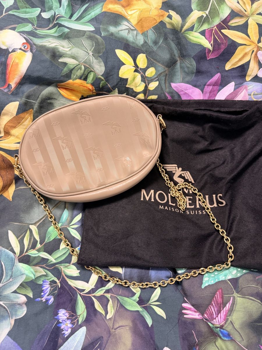 Maison Mollerus Taschen für Damen: Maison Mollerus Tasche – Gebraucht aus Zürich von Hasel 1