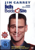 Ich, beide und sie