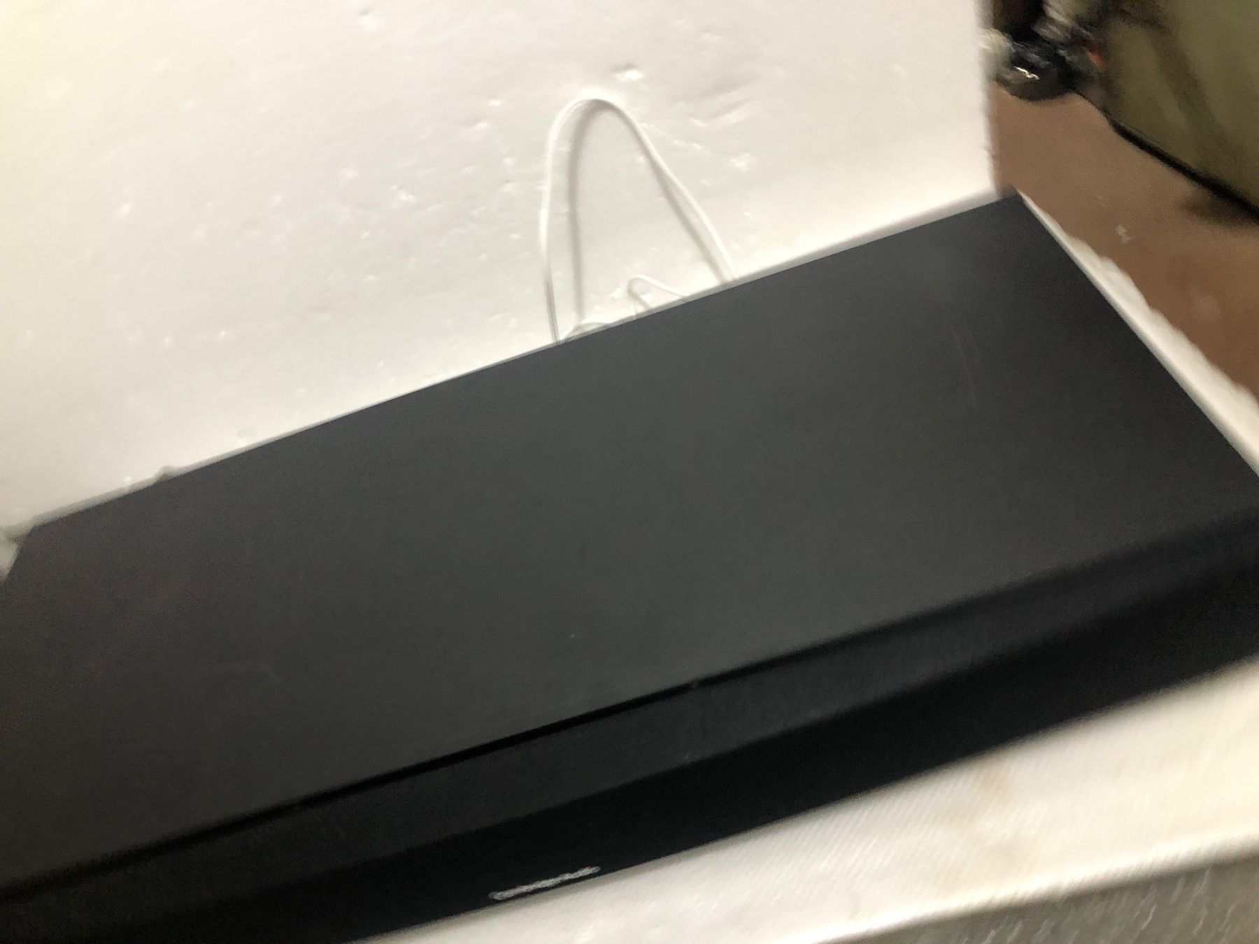Cambridge Audio Casse acustiche: Cambridge Audio tv Lautsprecher – Usato da Biel-Bienne venduto da alos07 1