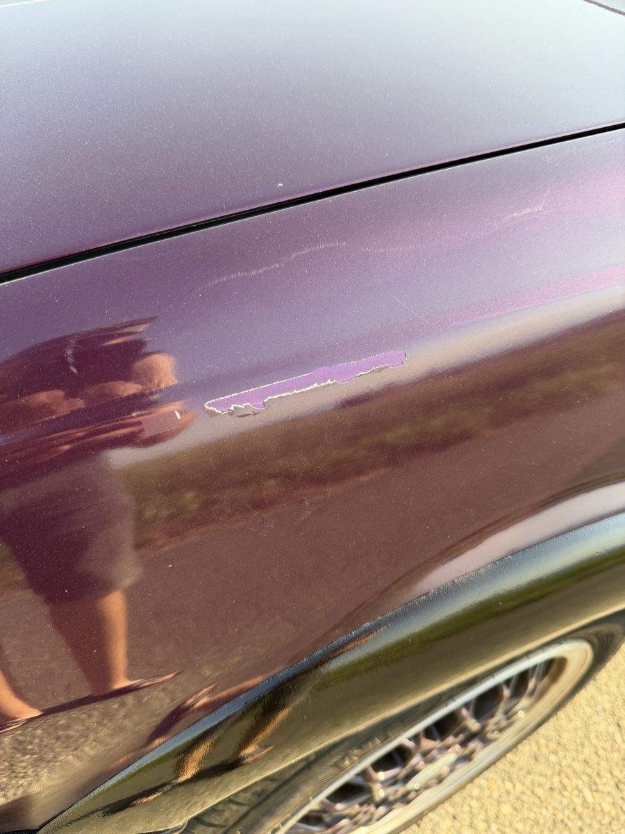 VW Autos: VW Polo G40 Genesis – D'occasion à Eriswil par Dieselflink 7