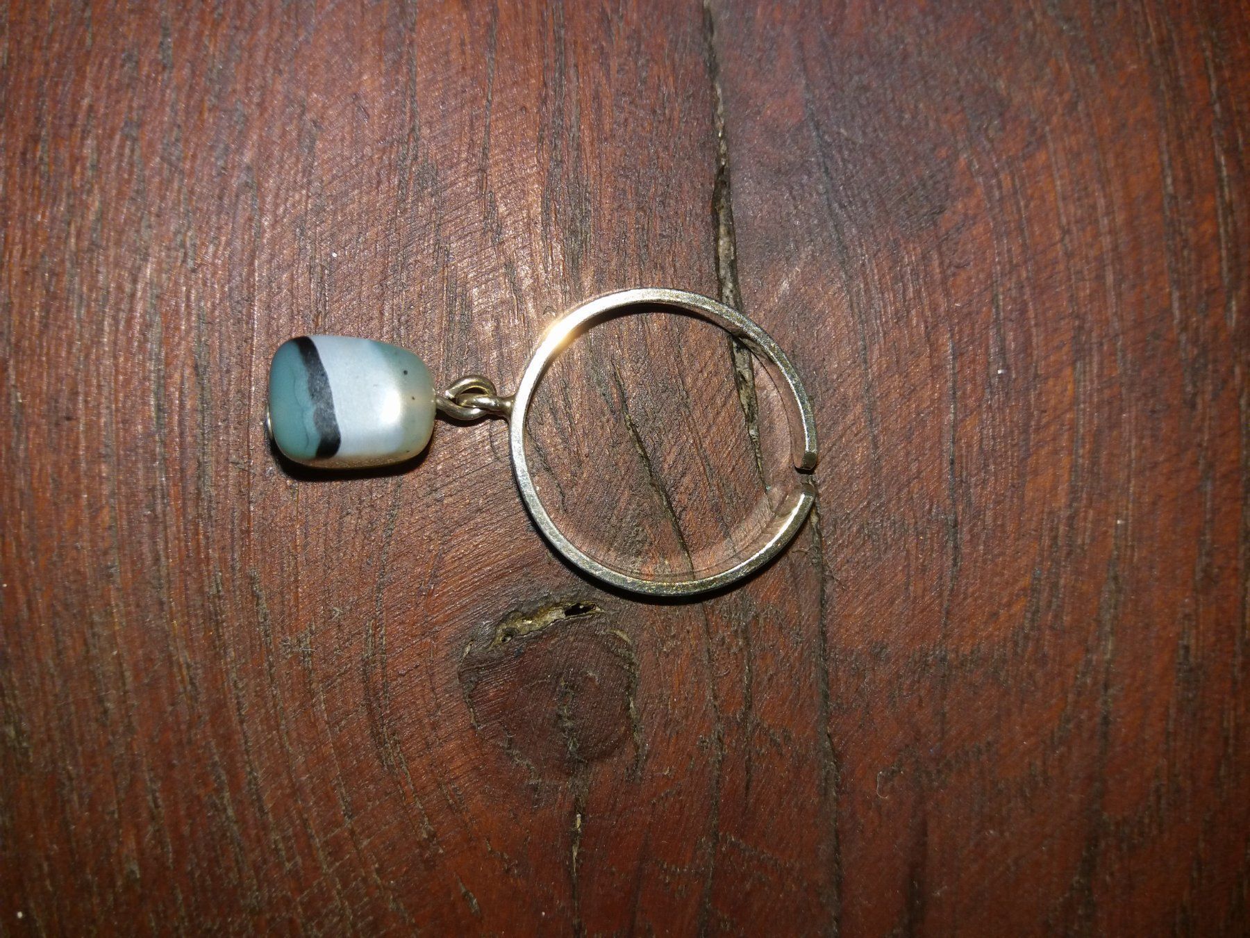 Ringe: Silber ring 925 – Gebraucht aus Marin-Epagnier von Natasa82