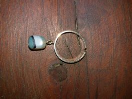 Silber ring 925