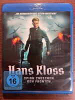 Hans Kloss - Spion zwischen den Fronten