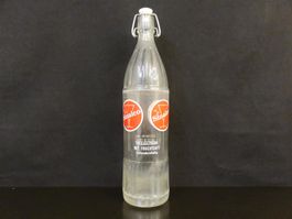 alte Flasche SINALCO 1970 100cl