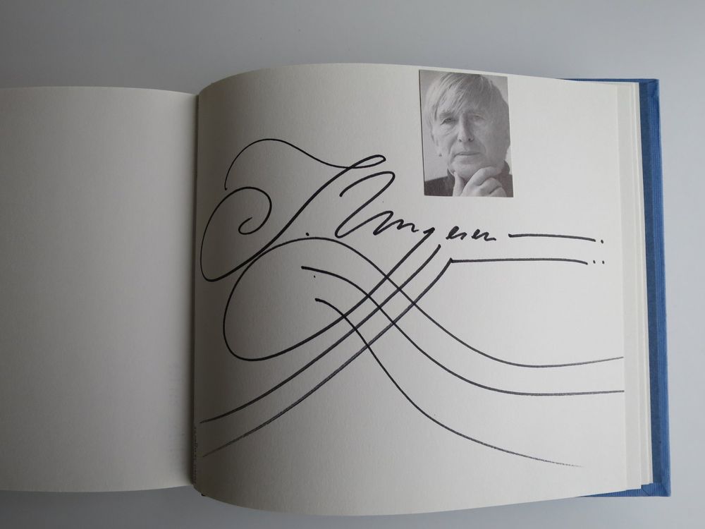 AutographenSammlung Kaufen auf Ricardo