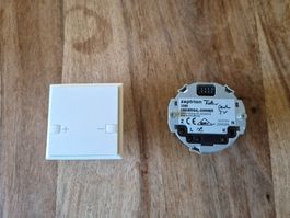 Feller Zeptrion Universal Dimmer 3306, Top Zustand