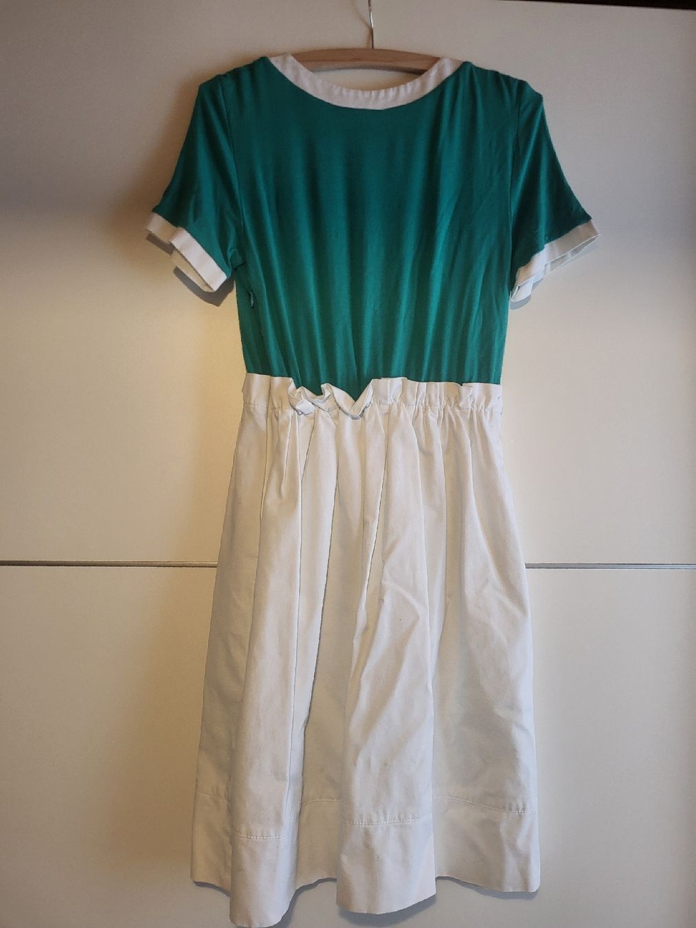 Kleider: Cooles 11.03-Kleid (Grösse ca. 38) – Gebraucht aus Malans GR von caroline_F.85 1