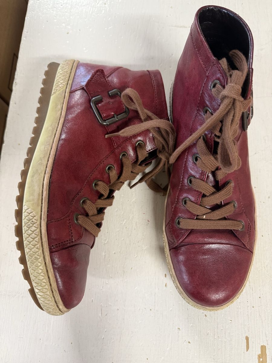 Scarpe da donna: Gabor – Usato da visp venduto da Kmemo1 2