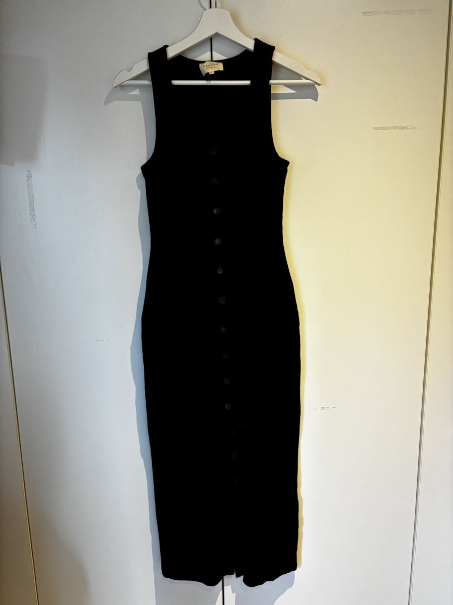 Sezane Vestiti: Sézane Kleid – Nuovo (secondo la descrizione) da Hilterfingen venduto da lavendu