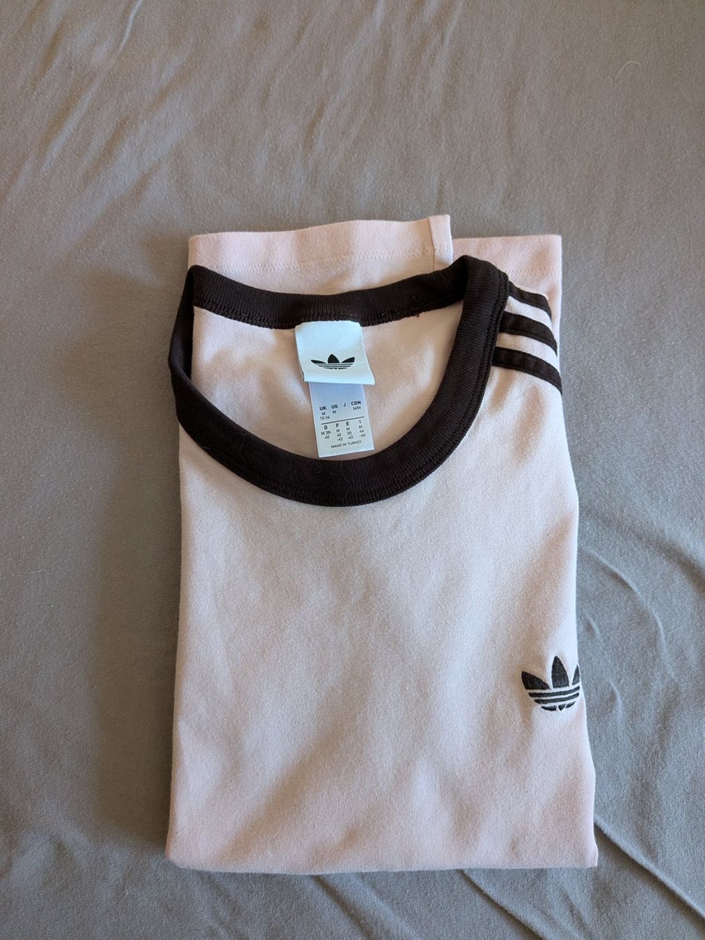 Adidas T-shirt: Adidas T-Shirt S – Usato da Wigoltingen venduto da Tuuf 1