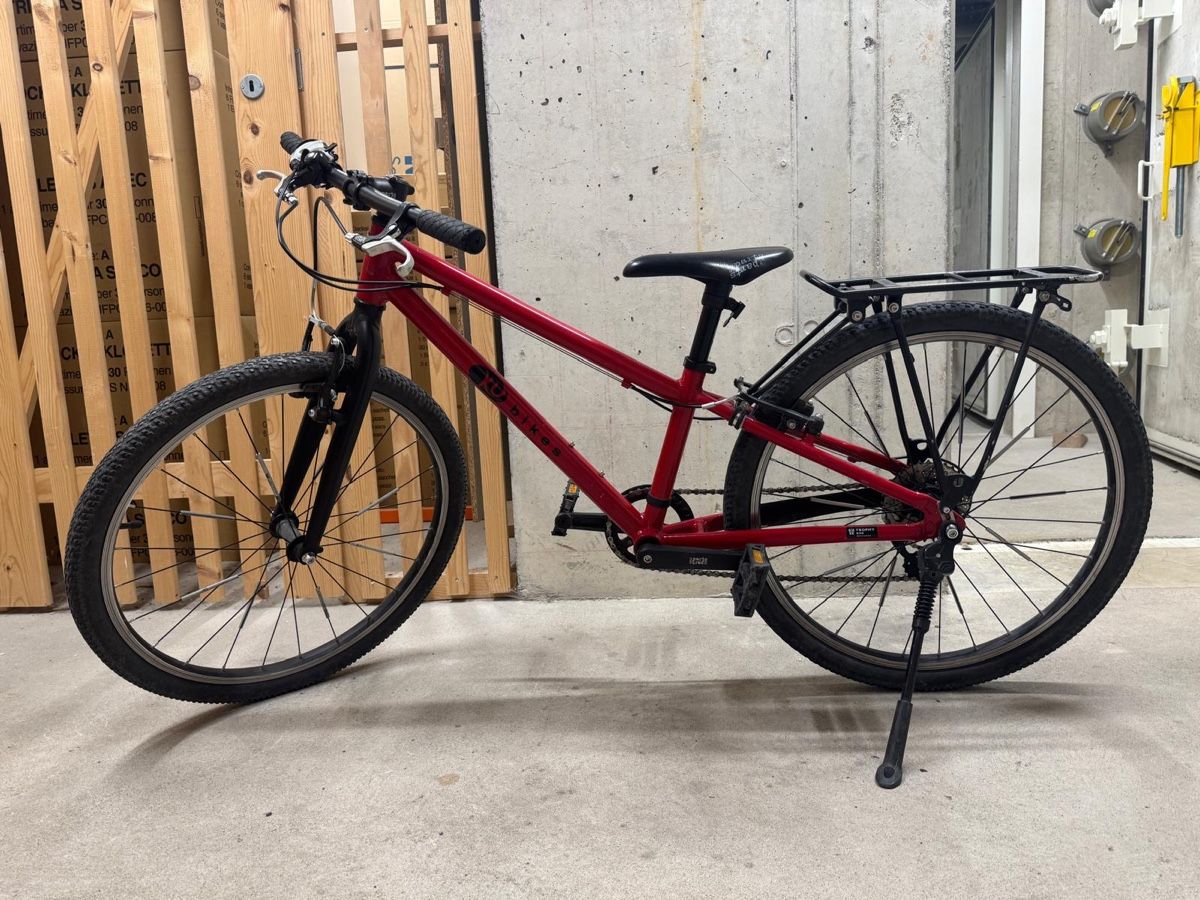 Kubikes Velos: Kindervelo  – Gebraucht aus Zürich von fst_7f27