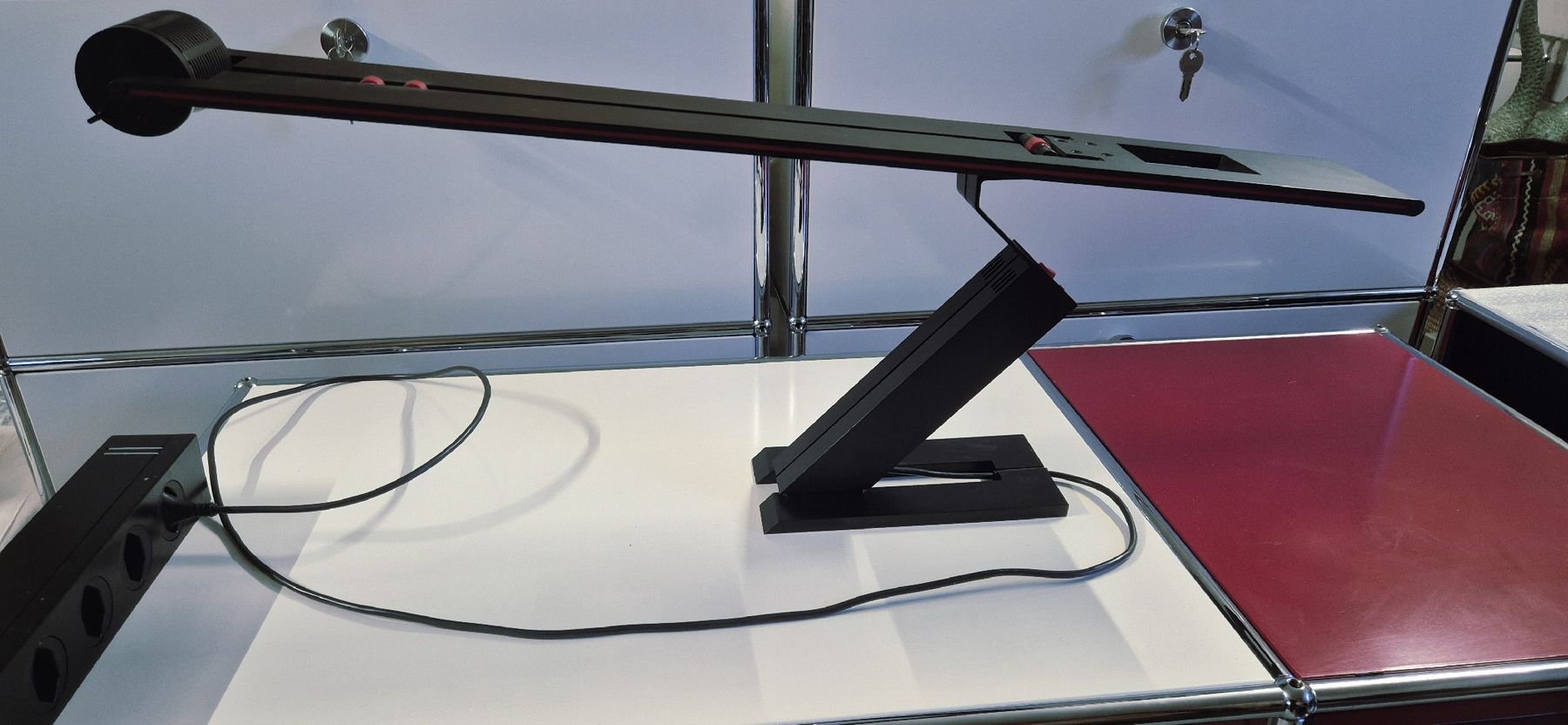 Artemide Lampen: Artimide MARIO BOTTA – Gebraucht aus Meilen von COSTA_ABC 2