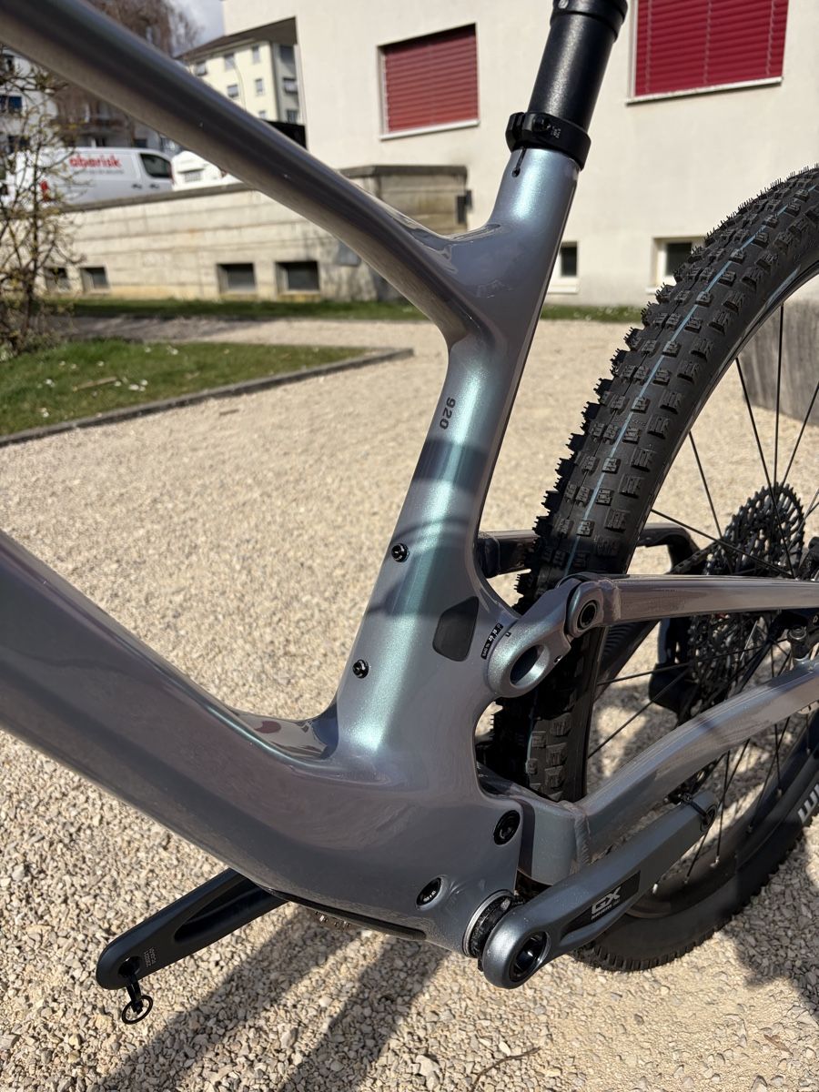 Scott Biciclette: Scott Spark 920 TR – Nuovo (secondo la descrizione) da Bulle venduto da Swimmer89 4