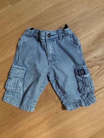 Shorts Gr. 104 Campus