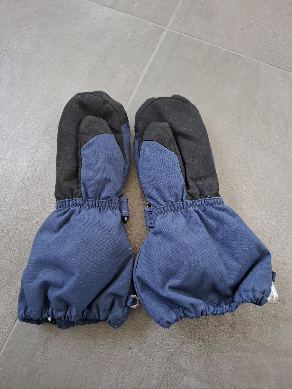 Reima Guanti & manicotti: Reima Fausthandschuhe NEU Gr. 5 – Nuovo (secondo la descrizione) da Nänikon venduto da Graceful 1