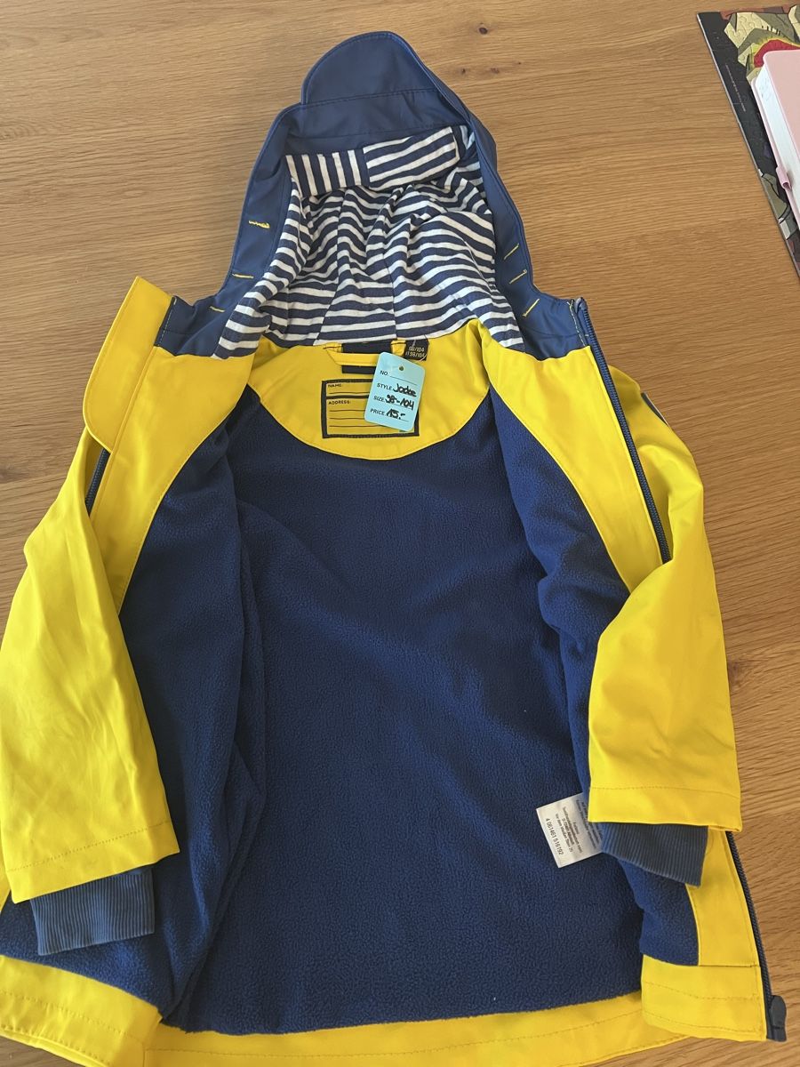 Giacche & Cappotti: Jacke – Usato da Langenthal venduto da Nu89 2