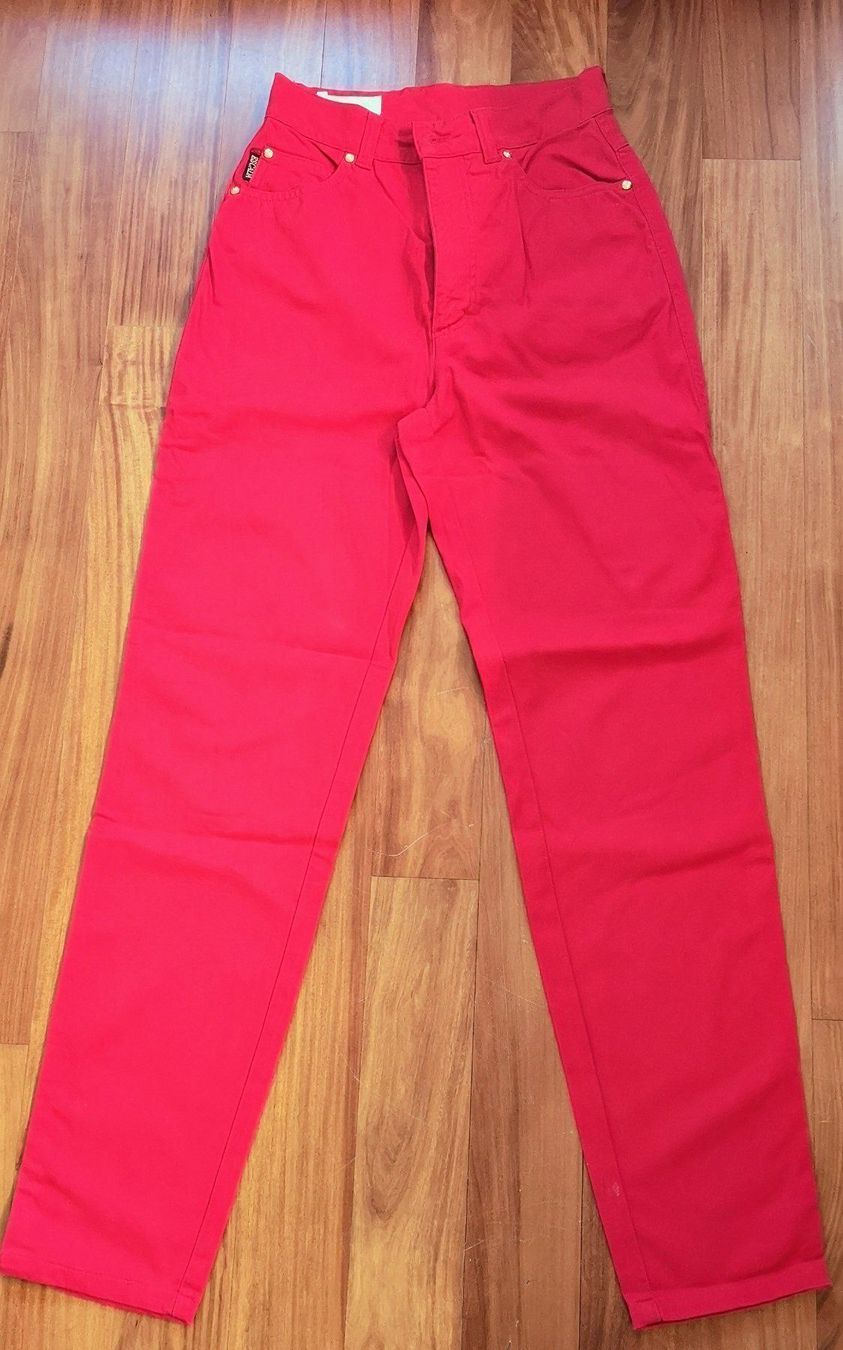Escada Jeans: original ESCADA Jeans Gr. 34 – Neu (gemäss Beschreibung) aus Widnau von Schurlibua 2