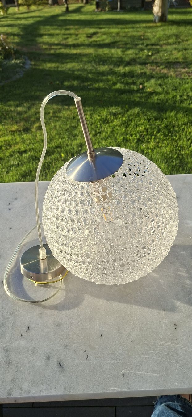 Lampade: Lampe suspendue bon état – Usato da Bionnens venduto da dho_9wkh 1