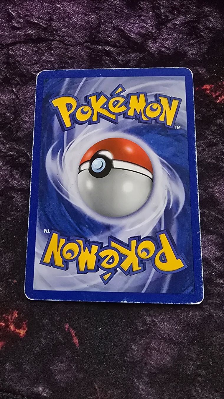 Pokémon Cartes à collectionner: Schillok – D'occasion à Dietikon par Jujuba 1