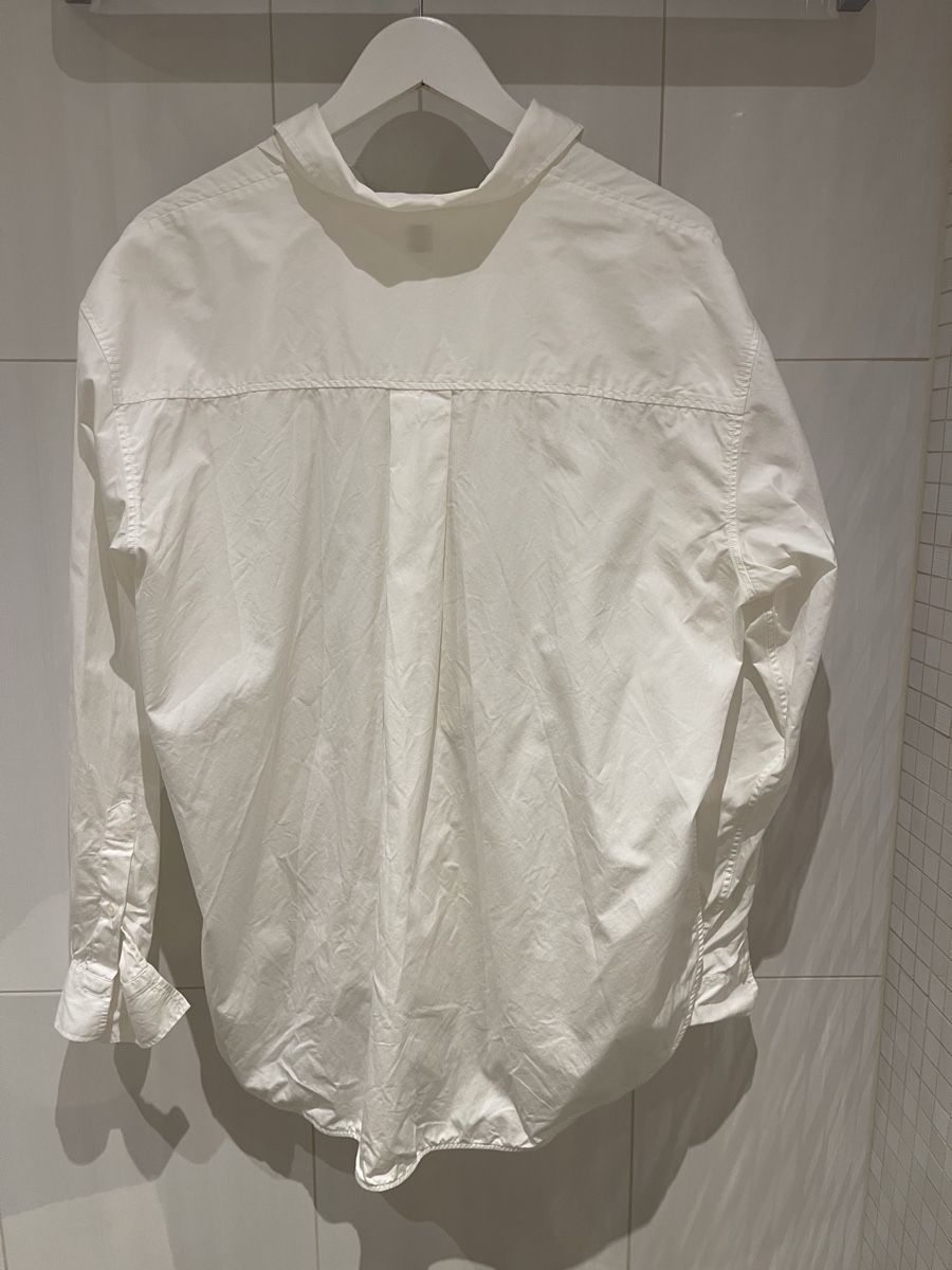 Totême Chemisiers: TOTEME BLUSE, GRÖSSE M – D'occasion à Mauren par toppiloppi 2