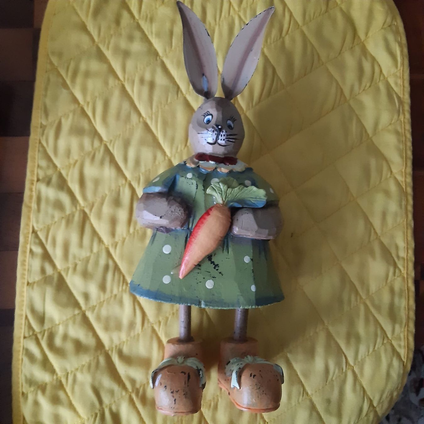 Tutte le decorazioni: Osterdekoration – Usato da Luzern venduto da Sontru 3