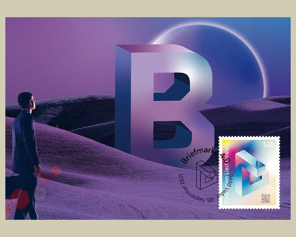 Tutti i francobolli: CRYPTO MAXIMUMKARTE 4.0 Das Schloss – Nuovo e nell'imballaggio originale da Baar venduto da CryptoShop