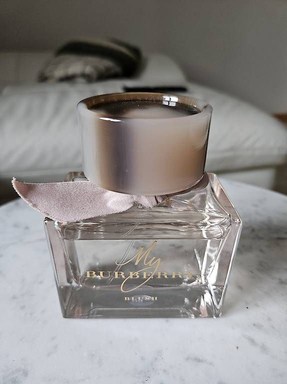 Burberry Profumi & Eau de Toilette: My Burberry Blush Eau de Parfum  80ml – Usato da Bern venduto da mha_58vy