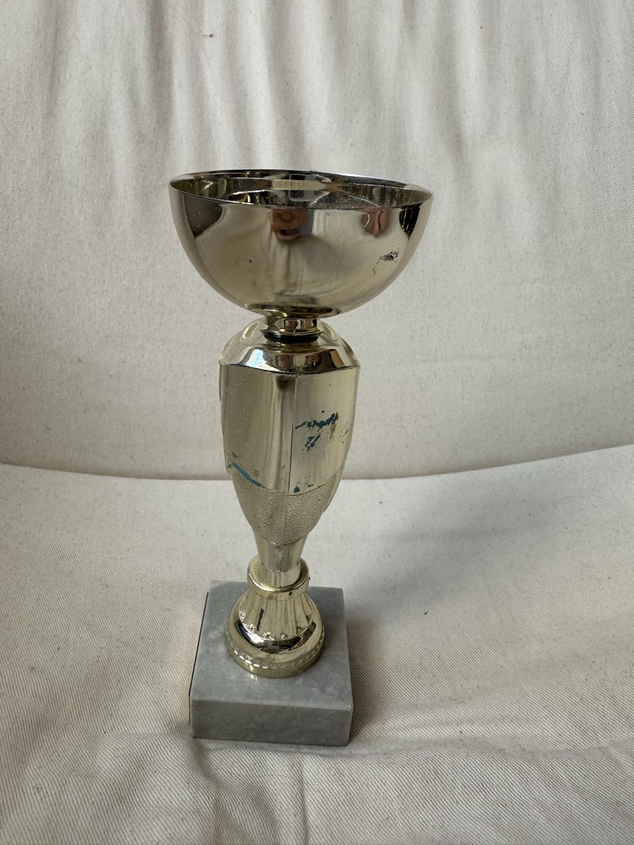 Altre raccolte & rarità: Goldener Pokal – Usato da Basel venduto da ari_f26x 2
