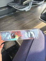 Sonnenfinsternissbrille NEU